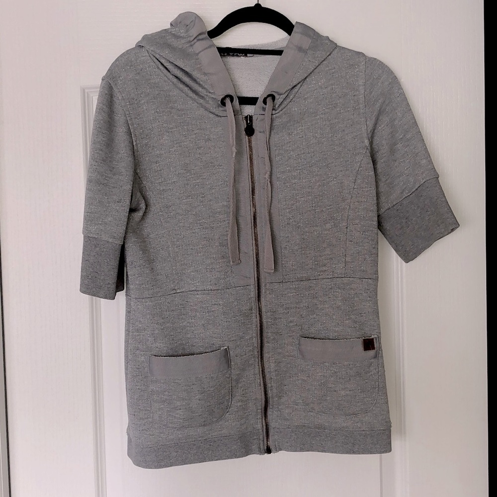 Womens hoodie